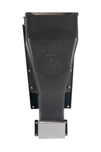 iFEED For Inside Stall Installation