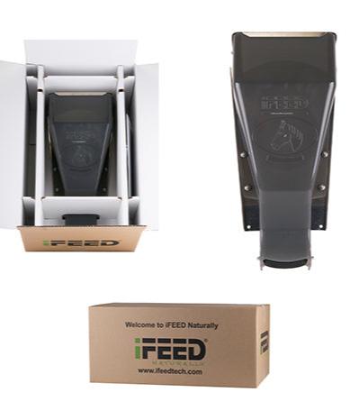 iFEED (1) One Stall Starter Pack (first time buyers) - Save $35-45